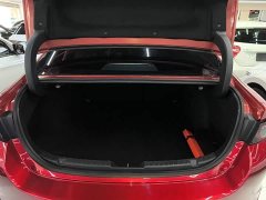 Mazda3 Axela 2022 2.0L Automatic Elegant Edition - ფოტო 15