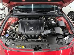 Mazda3 Axela 2022 2.0L Automatic Elegant Edition - ფოტო 16
