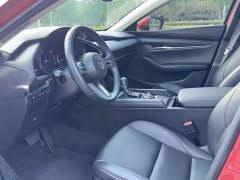 Mazda3 Axela 2022 2.0L Automatic Elegant Edition - ფოტო 18