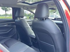 Mazda3 Axela 2022 2.0L Automatic Elegant Edition - ფოტო 19