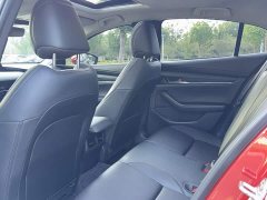 Mazda3 Axela 2022 2.0L Automatic Elegant Edition - ფოტო 20