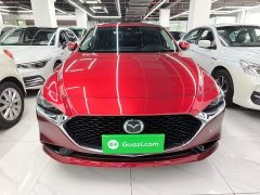 Mazda3 Axela 2022 2.0L Automatic Elegant Edition - ფოტო 3