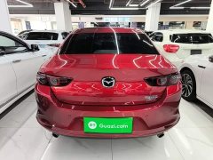 Mazda3 Axela 2022 2.0L Automatic Elegant Edition - ფოტო 4