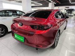 Mazda3 Axela 2022 2.0L Automatic Elegant Edition - ფოტო 5
