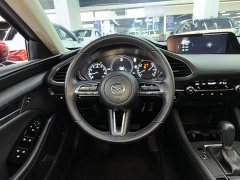 Mazda3 Axela 2022 2.0L Automatic Elegant Edition - ფოტო 7