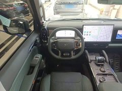Jetour Jietu Traveler 2023 2.0T AWD Conquest - ფოტო 11