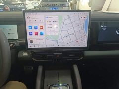 Jetour Jietu Traveler 2023 2.0T AWD Conquest - ფოტო 13