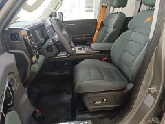 Jetour Jietu Traveler 2023 2.0T AWD Conquest - ფოტო 15