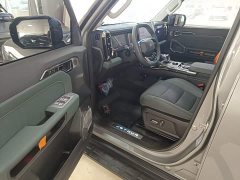 Jetour Jietu Traveler 2023 2.0T AWD Conquest - ფოტო 16