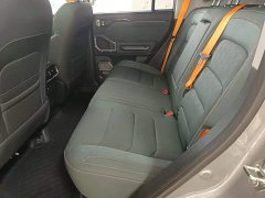 Jetour Jietu Traveler 2023 2.0T AWD Conquest - ფოტო 17
