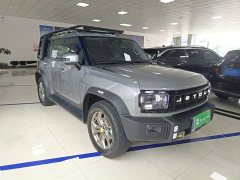 Jetour Jietu Traveler 2023 2.0T AWD Conquest - ფოტო 4