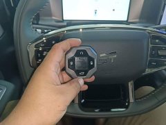 Jetour Jietu Traveler 2023 2.0T AWD Conquest - ფოტო 9