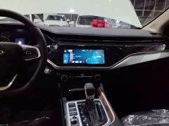 Chery Arrizo 5 PLUS 2025 1.5L CVT Dynamic Edition - ფოტო 13