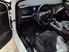 Chery Arrizo 5 PLUS 2025 1.5L CVT Dynamic Edition - ფოტო 16