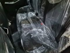 Chery Arrizo 5 PLUS 2025 1.5L CVT Dynamic Edition - ფოტო 17