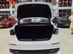 Chery Arrizo 5 PLUS 2025 1.5L CVT Dynamic Edition - ფოტო 19