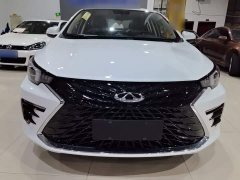 Chery Arrizo 5 PLUS 2025 1.5L CVT Dynamic Edition - ფოტო 3