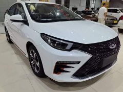 Chery Arrizo 5 PLUS 2025 1.5L CVT Dynamic Edition - ფოტო 4