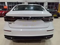 Chery Arrizo 5 PLUS 2025 1.5L CVT Dynamic Edition - ფოტო 6