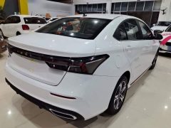 Chery Arrizo 5 PLUS 2025 1.5L CVT Dynamic Edition - ფოტო 7