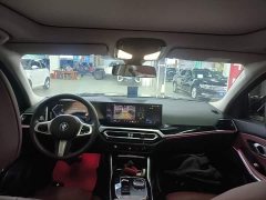 BMW i3 eDrive 35 L - ფოტო 10
