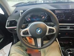 BMW i3 eDrive 35 L - ფოტო 11