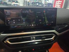 BMW i3 eDrive 35 L - ფოტო 13