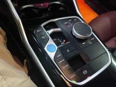 BMW i3 eDrive 35 L - ფოტო 14