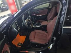 BMW i3 eDrive 35 L - ფოტო 15