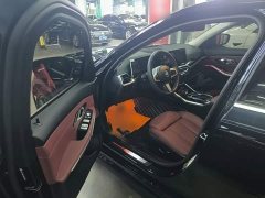 BMW i3 eDrive 35 L - ფოტო 16