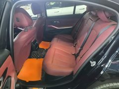 BMW i3 eDrive 35 L - ფოტო 17