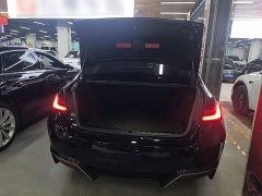 BMW i3 eDrive 35 L - ფოტო 19