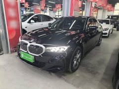 BMW i3 eDrive 35 L - ფოტო 2