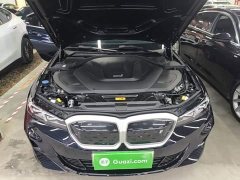 BMW i3 eDrive 35 L - ფოტო 20