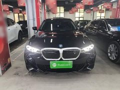 BMW i3 eDrive 35 L - ფოტო 3