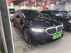 BMW i3 eDrive 35 L - ფოტო 4