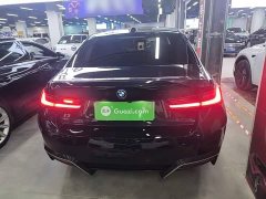 BMW i3 eDrive 35 L - ფოტო 6