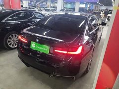 BMW i3 eDrive 35 L - ფოტო 7