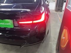 BMW i3 eDrive 35 L - ფოტო 8