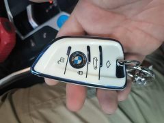 BMW i3 eDrive 35 L - ფოტო 9