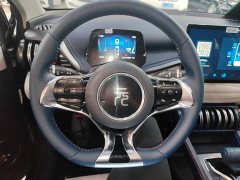 BYD Yuan Plus 2022 430KM Luxury - ფოტო 11
