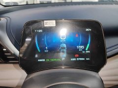 BYD Yuan Plus 2022 430KM Luxury - ფოტო 12
