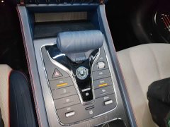BYD Yuan Plus 2022 430KM Luxury - ფოტო 14