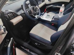 BYD Yuan Plus 2022 430KM Luxury - ფოტო 15
