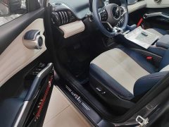 BYD Yuan Plus 2022 430KM Luxury - ფოტო 16