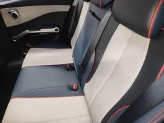 BYD Yuan Plus 2022 430KM Luxury - ფოტო 17