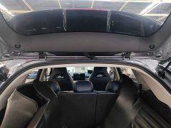 BYD Yuan Plus 2022 430KM Luxury - ფოტო 19
