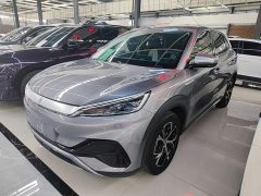 BYD Yuan Plus 2022 430KM Luxury - ფოტო 2