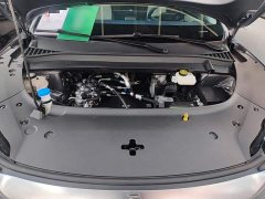 BYD Yuan Plus 2022 430KM Luxury - ფოტო 20