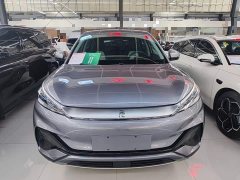 BYD Yuan Plus 2022 430KM Luxury - ფოტო 3